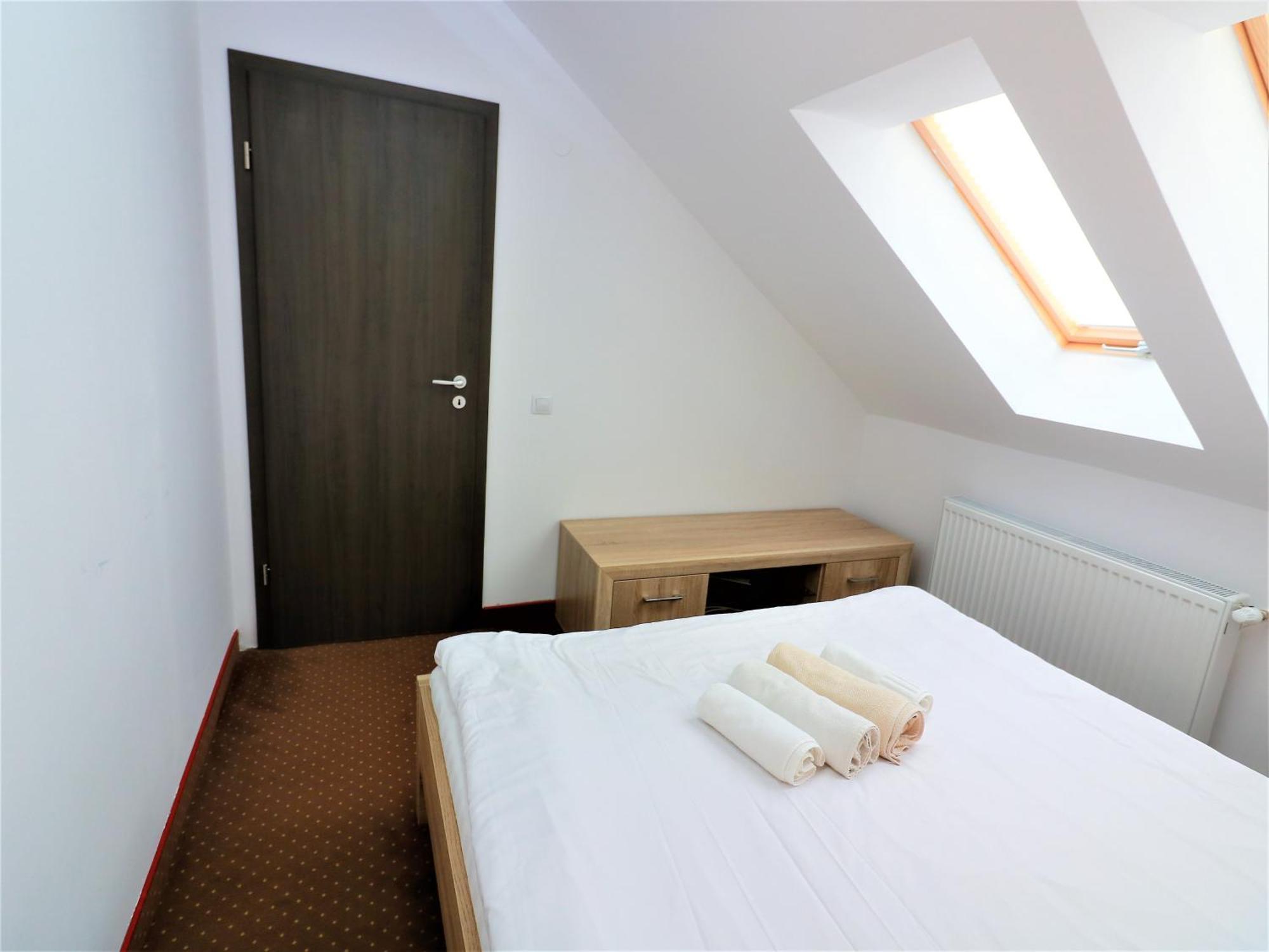 Flowers House Sibiu Exterior photo