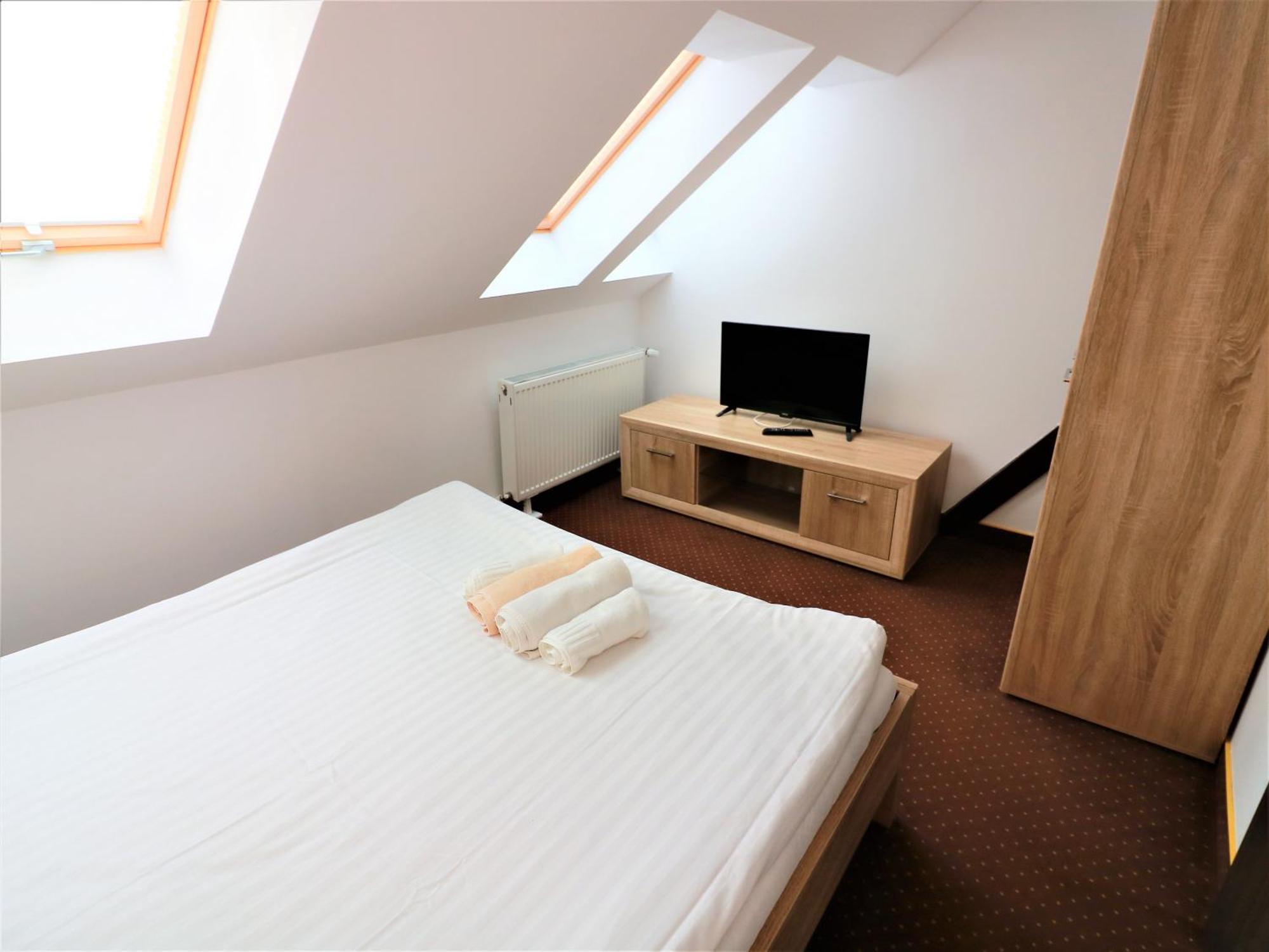 Flowers House Sibiu Exterior photo