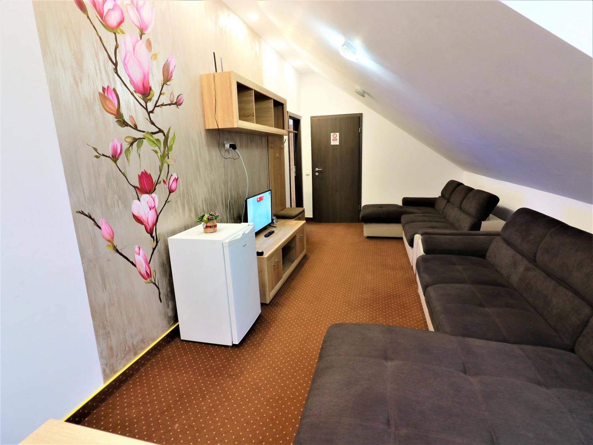 Flowers House Sibiu Exterior photo